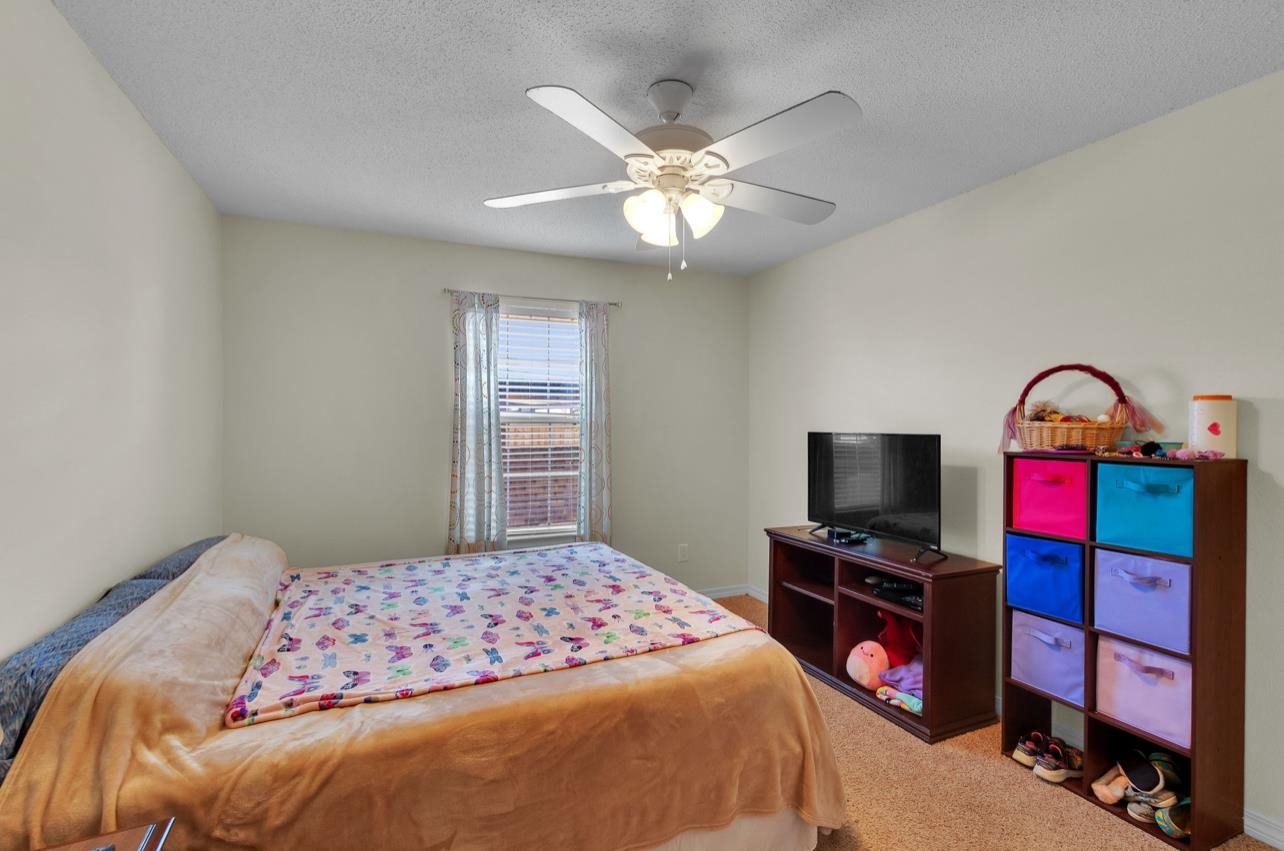 16366 Tempest Drive Foley, AL 36535 - Photo 17 of 39 2nd bedroom