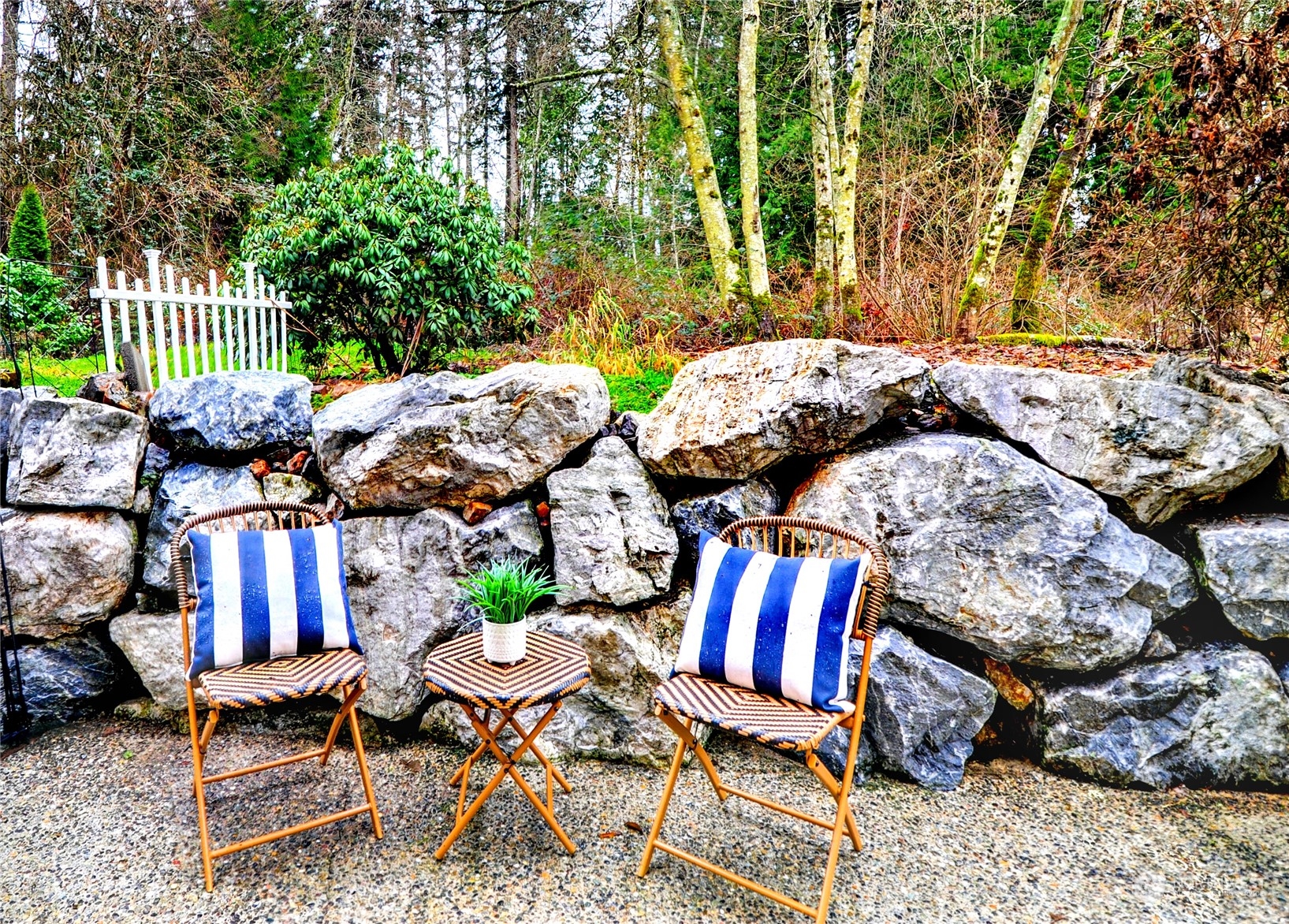 23111 15th Avenue Southeast, Unit E3 Bothell, WA 98021 - Photo 26 of 30 a view of outdoor space yard and patio