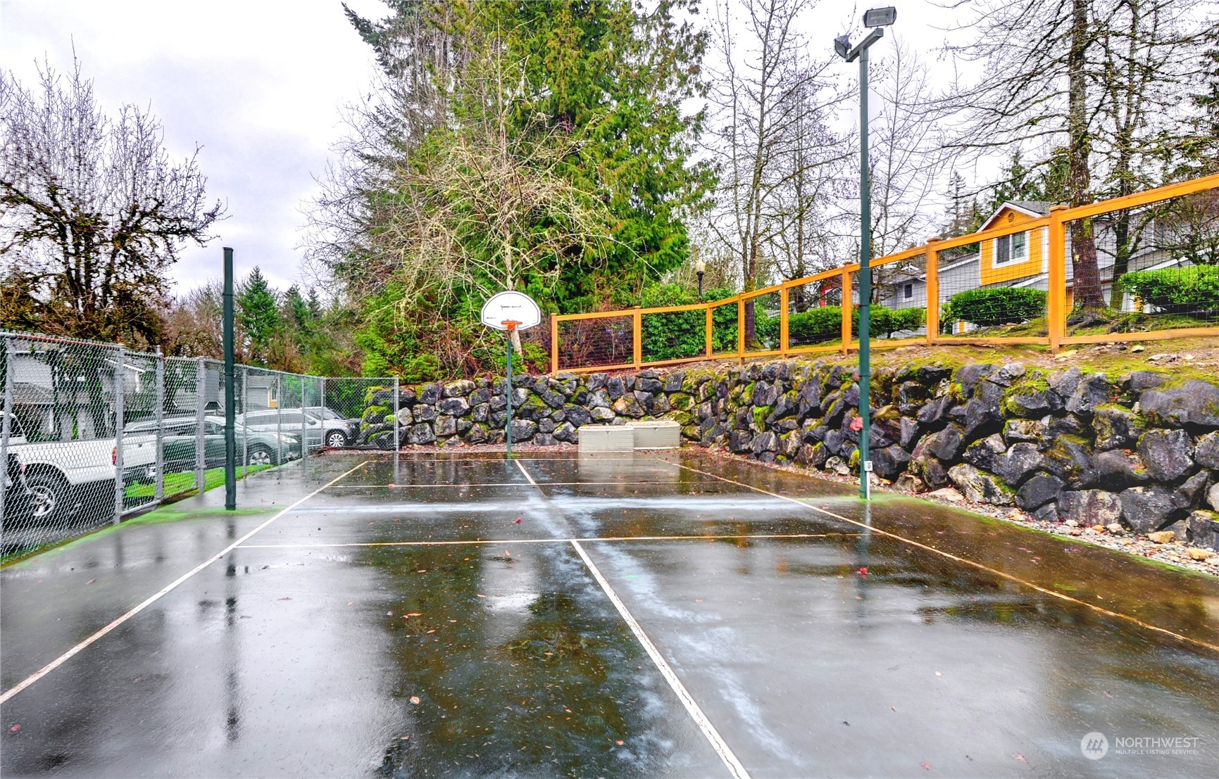 23111 15th Avenue Southeast, Unit E3 Bothell, WA 98021 - Photo 29 of 30 a view of a swimming pool with an outdoor seating