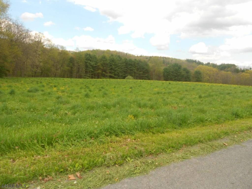 X X Off Aker Road Clearville, PA 15535 - Photo 9 of 10 a view of an outdoor space and a yard