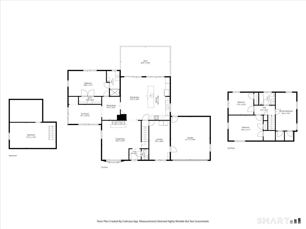 96 Turner Road Stamford, CT 06905 - Photo 35 of 38
