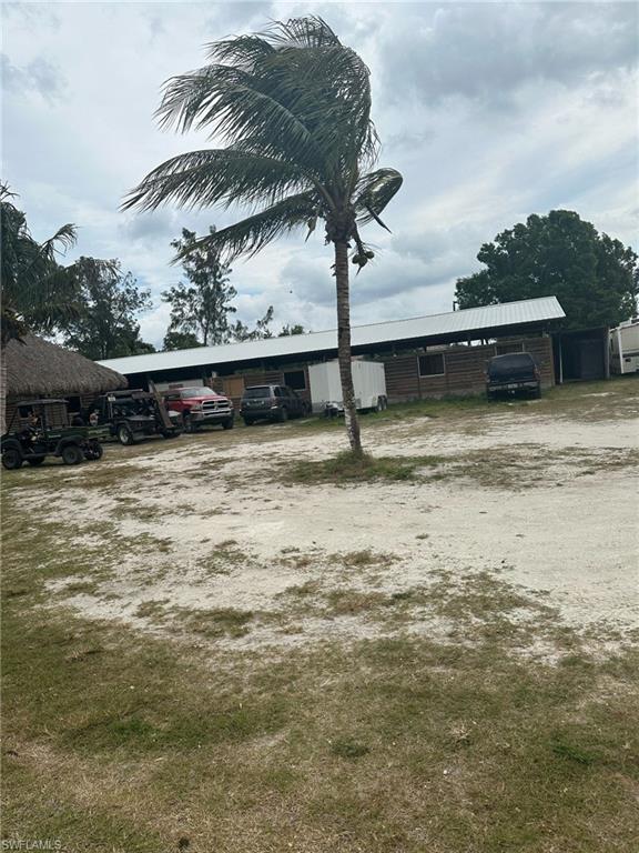 3525 D Road Loxahatchee, FL 33470 - Photo 3 of 11 a view of a lake view