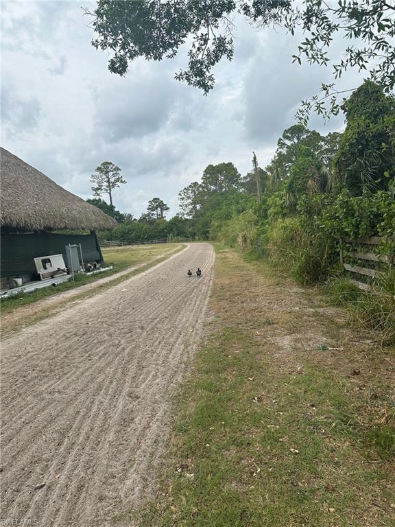 3525 D Road Loxahatchee, FL 33470 - Photo 8 of 11 a view of a terrace view
