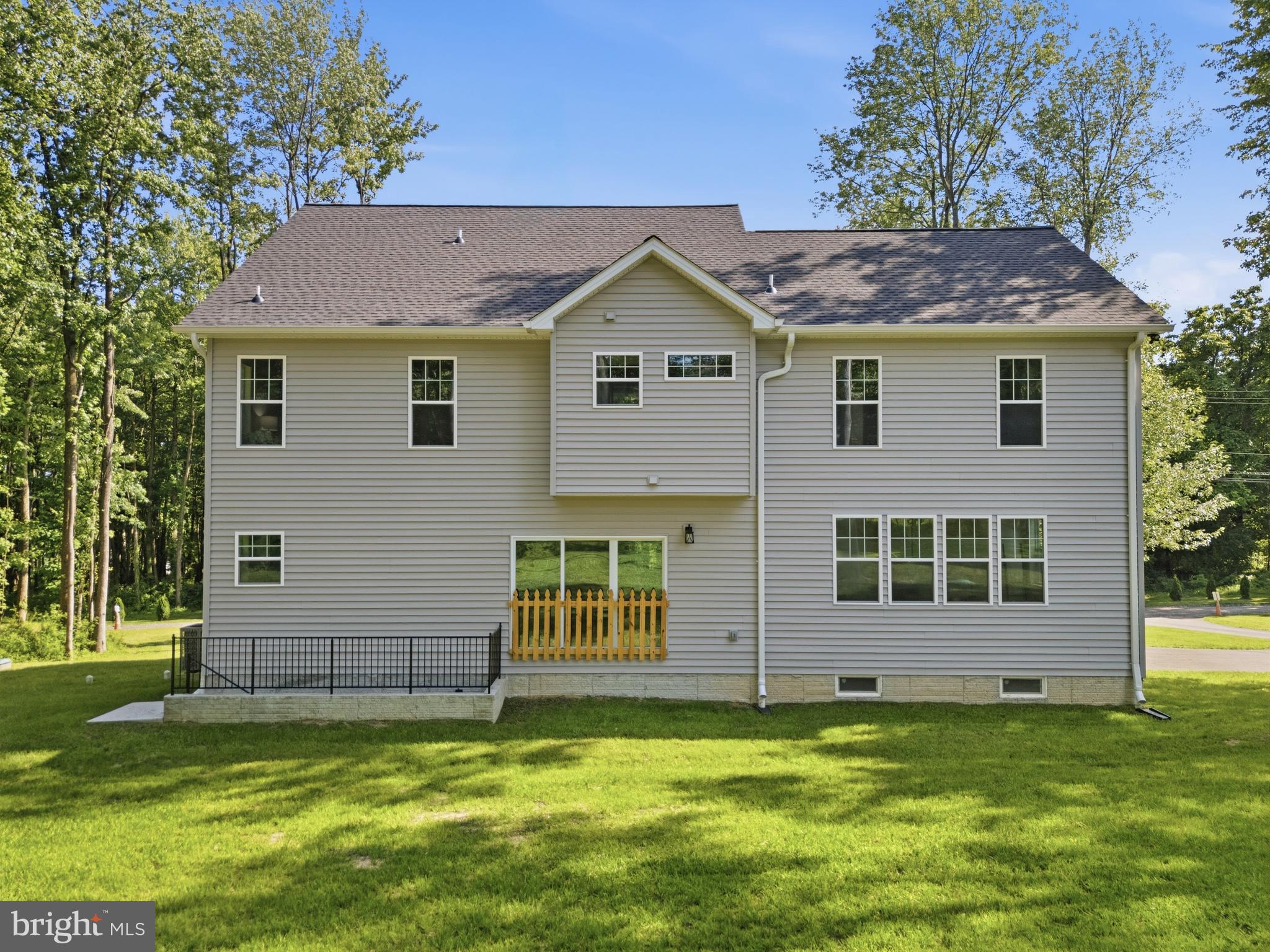 2809 Belcamp Road Bel Air, MD 21015 - Photo 53 of 64
