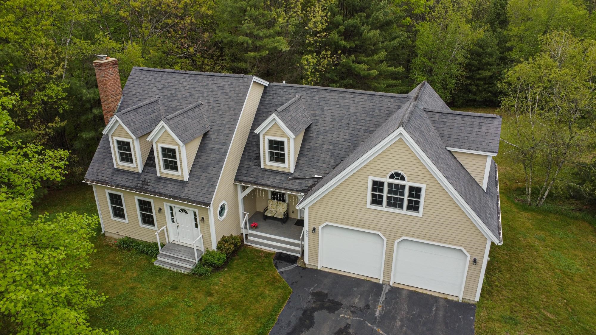 630 Scruton Pond Road Barrington, NH 03825 - Photo 1 of 39 Gallery Image 1