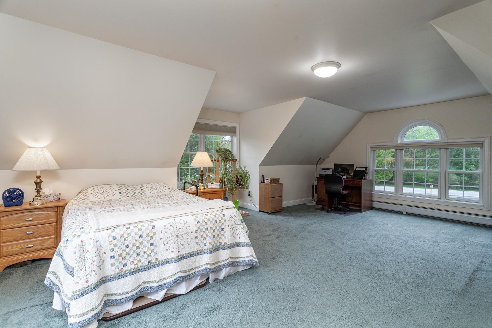 630 Scruton Pond Road Barrington, NH 03825 - Photo 21 of 39 Gallery Image 21