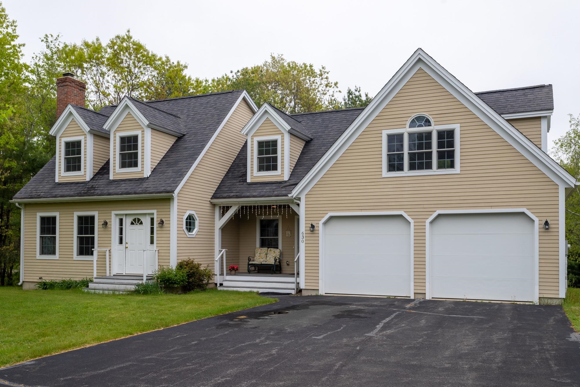 630 Scruton Pond Road Barrington, NH 03825 - Photo 3 of 39 Gallery Image 3