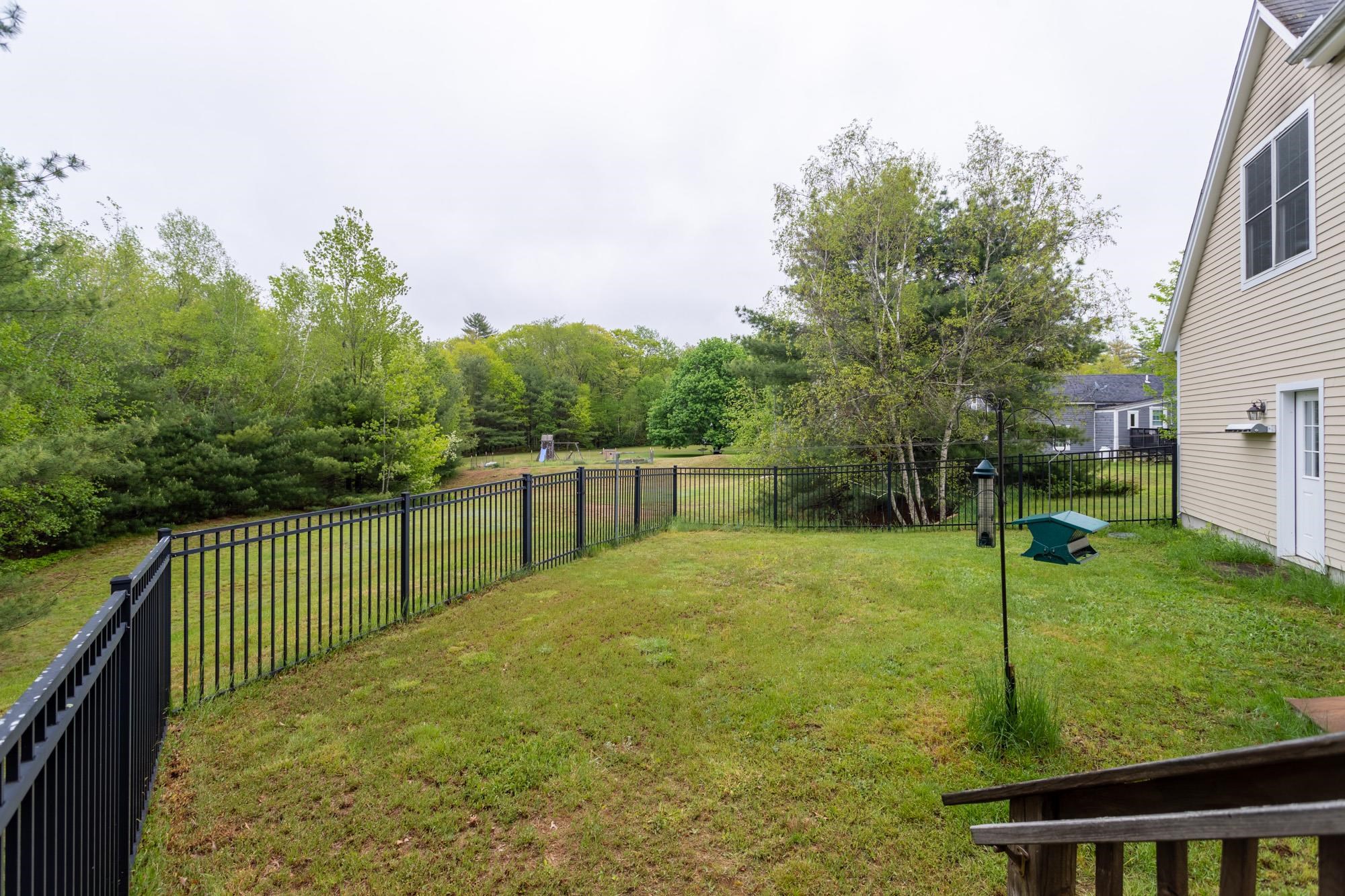 630 Scruton Pond Road Barrington, NH 03825 - Photo 31 of 39 Gallery Image 31