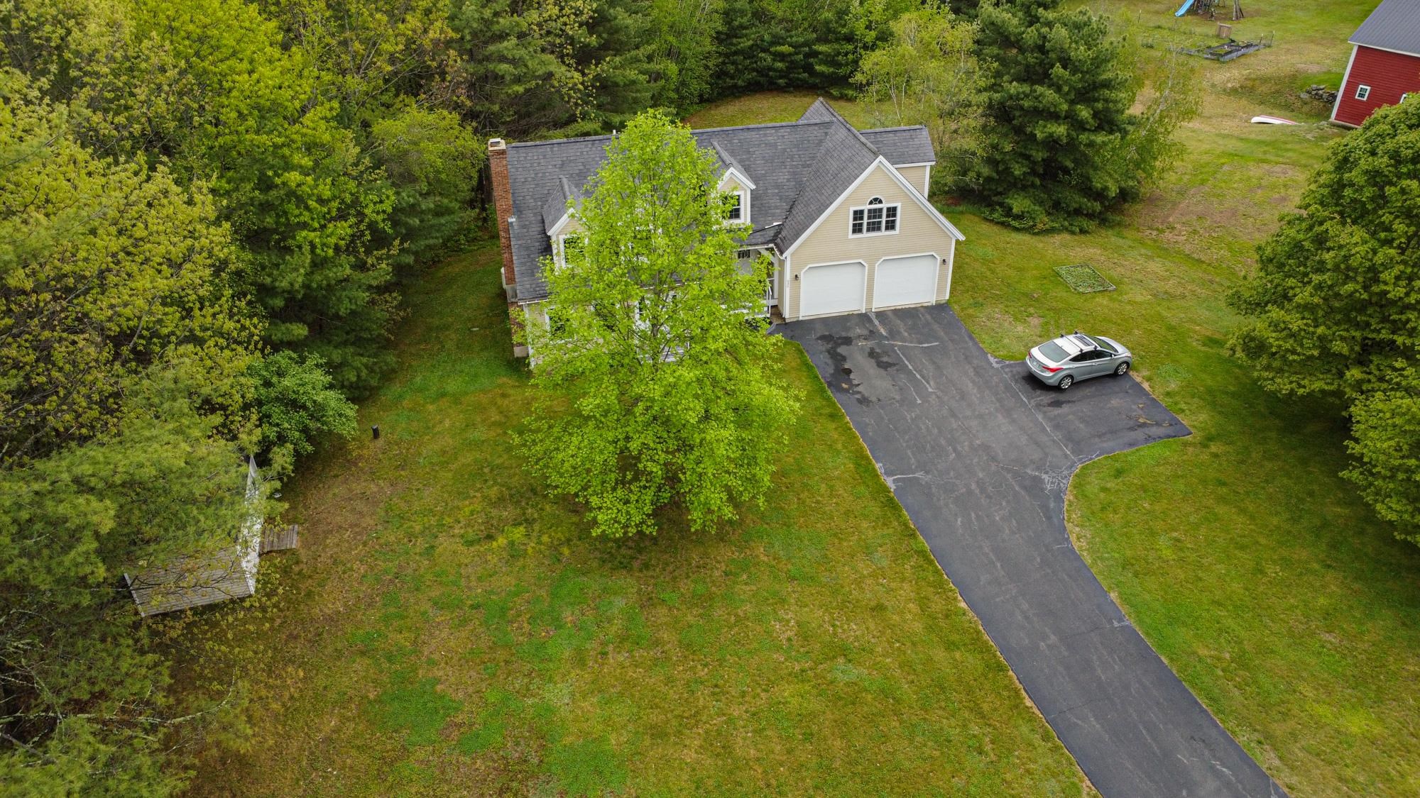 630 Scruton Pond Road Barrington, NH 03825 - Photo 33 of 39 Gallery Image 33