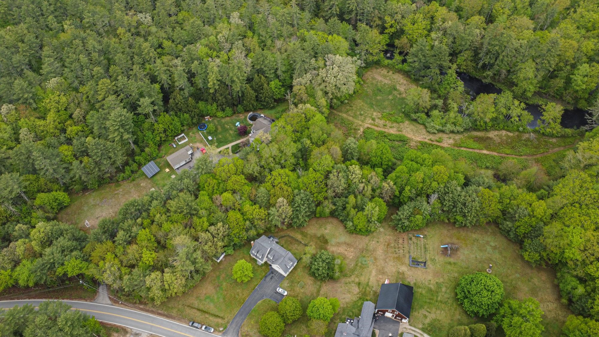 630 Scruton Pond Road Barrington, NH 03825 - Photo 34 of 39 Gallery Image 34
