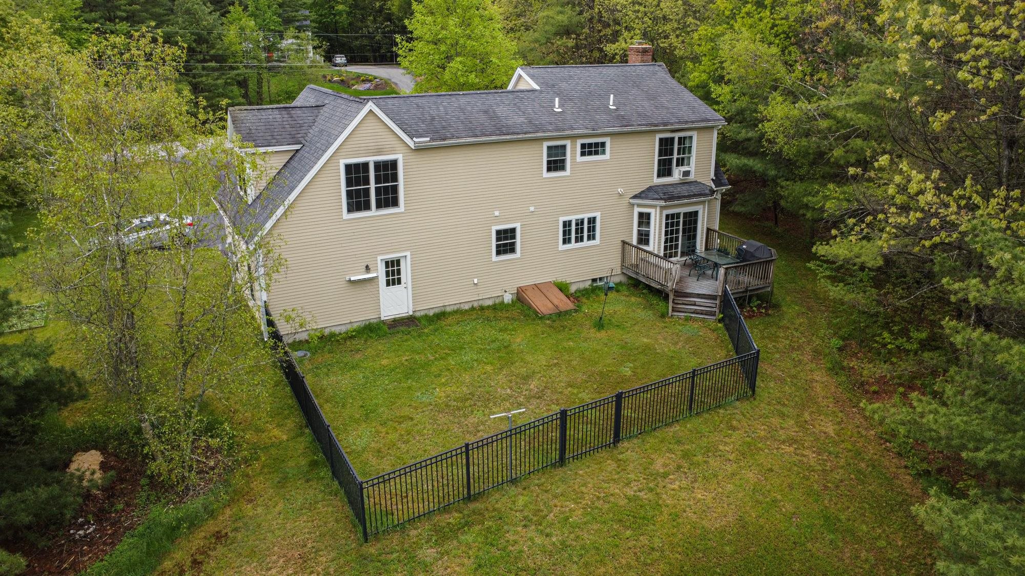 630 Scruton Pond Road Barrington, NH 03825 - Photo 37 of 39 Gallery Image 37
