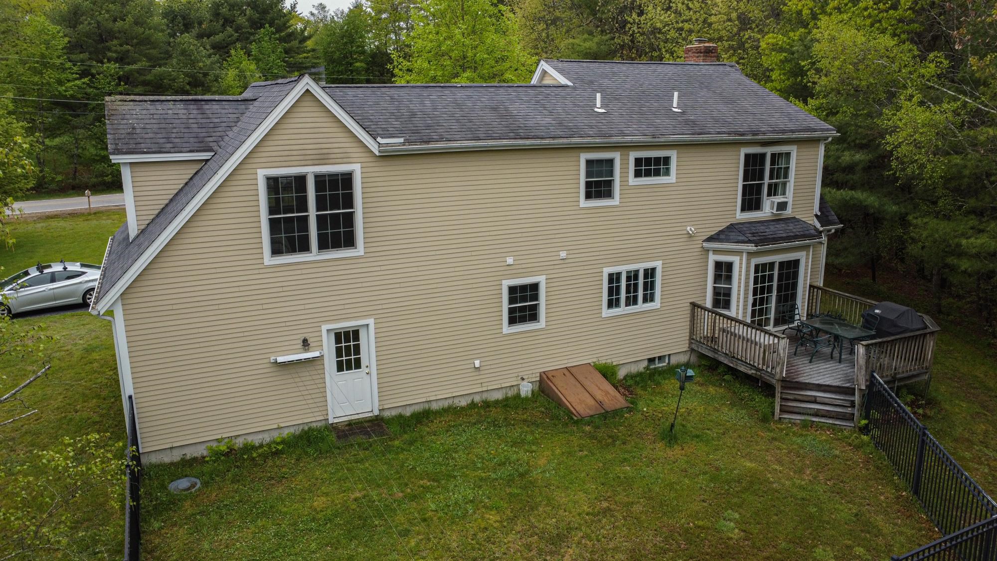 630 Scruton Pond Road Barrington, NH 03825 - Photo 38 of 39 Gallery Image 38