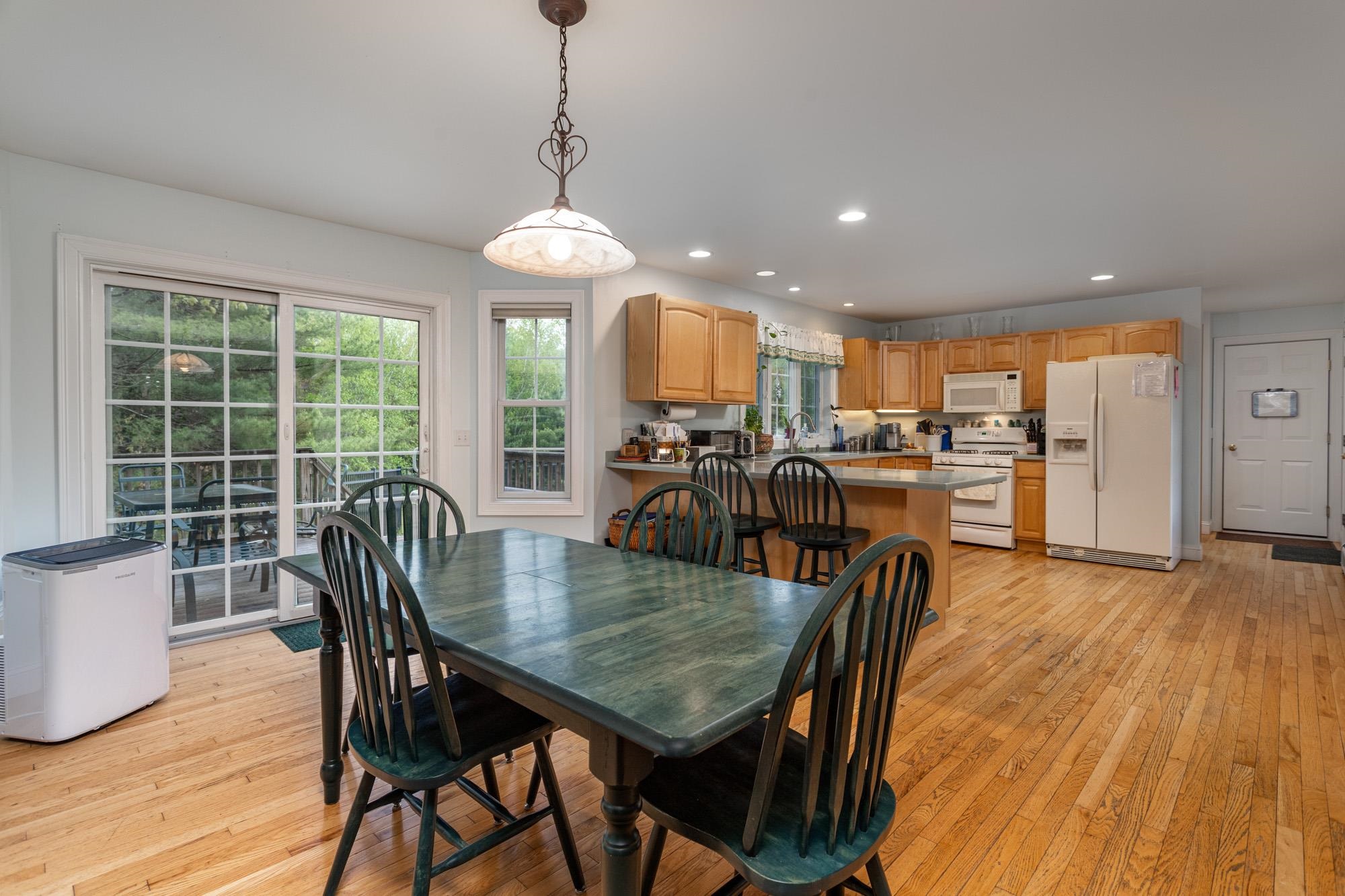 630 Scruton Pond Road Barrington, NH 03825 - Photo 7 of 39 Gallery Image 7