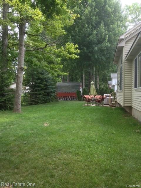 1695 Rosedale Street West Bloomfield, MI 48324 - Photo 4 of 9 rosedale2.jpg