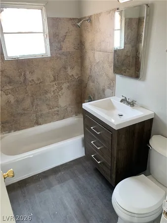 $750 | 230 West Boston Avenue, Unit 7, Las Vegas, NV 89102