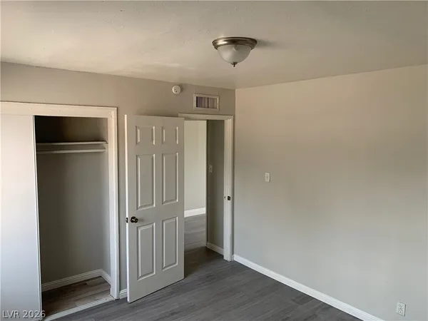 $750 | 230 West Boston Avenue, Unit 7, Las Vegas, NV 89102