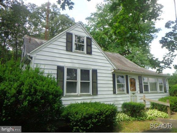 18544 Whaleys Corner Road Georgetown, DE 19947 - Photo 3 of 15 Gallery Image 3