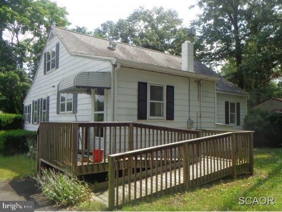 18544 Whaleys Corner Road Georgetown, DE 19947 - Photo 7 of 15 Gallery Image 7