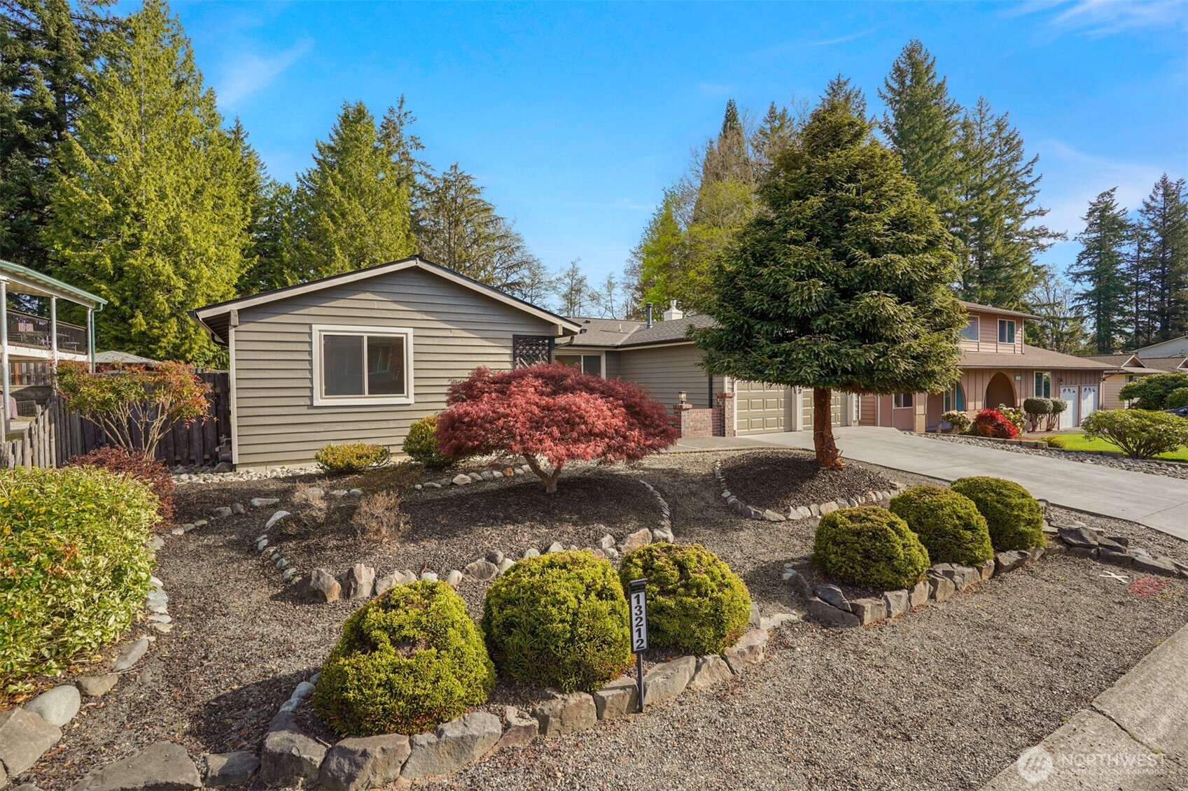 13212 Southeast 159th Place Renton, WA 98058 - Photo 1 of 25 Gallery Image 1