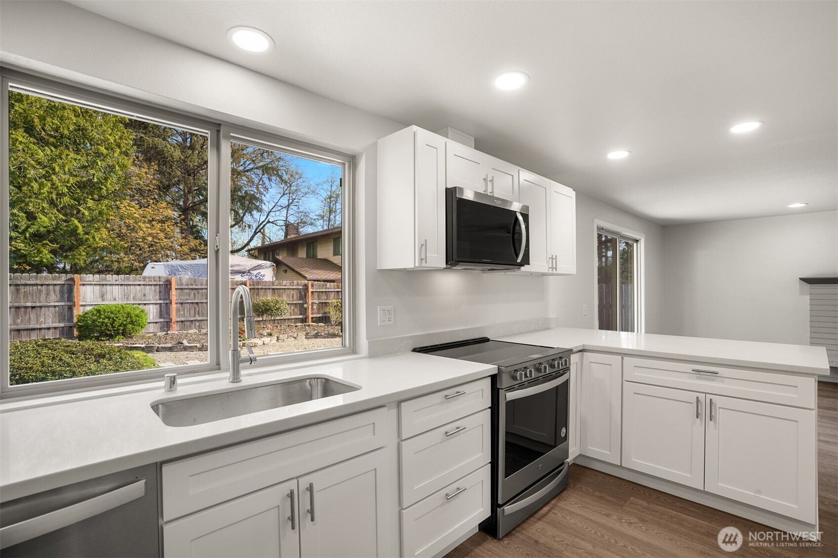 13212 Southeast 159th Place Renton, WA 98058 - Photo 11 of 25 Gallery Image 11
