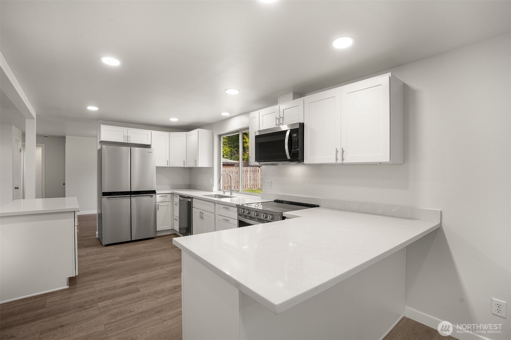 13212 Southeast 159th Place Renton, WA 98058 - Photo 12 of 25 Gallery Image 12