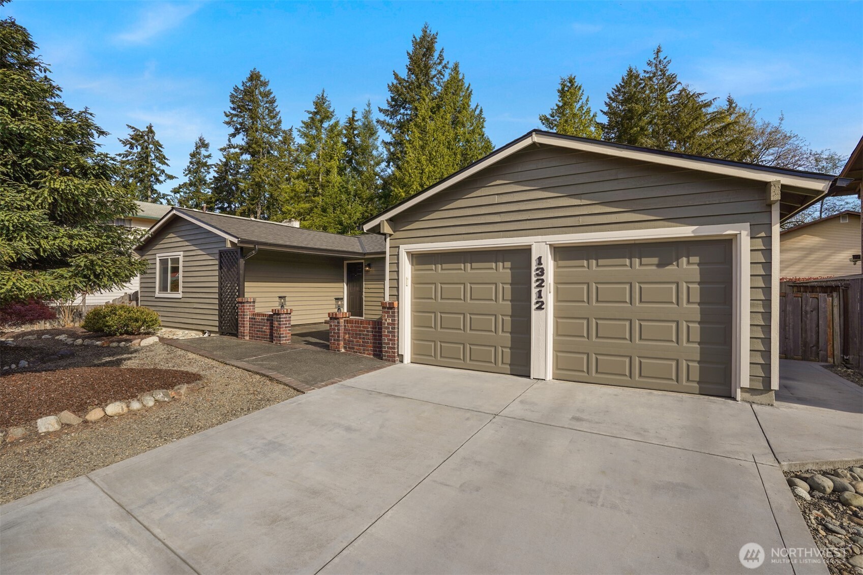 13212 Southeast 159th Place Renton, WA 98058 - Photo 25 of 25 Gallery Image 25
