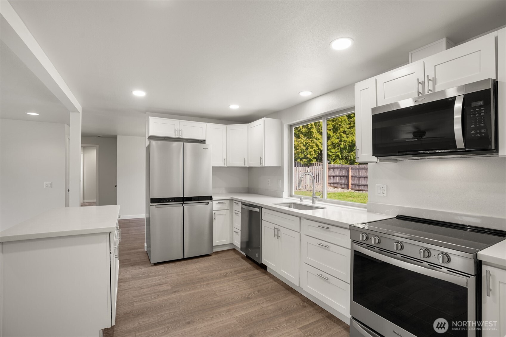13212 Southeast 159th Place Renton, WA 98058 - Photo 10 of 25 Gallery Image 10