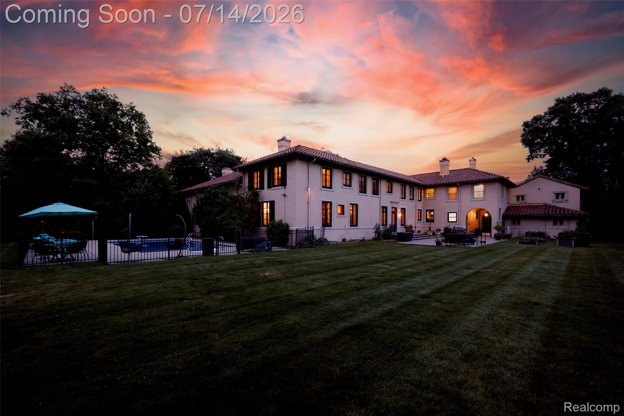 189 Cloverly Road Grosse Pointe, MI 48236 - Photo 93 of 96 189 Cloverly 33.jpeg