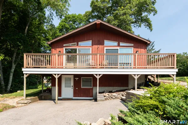 $449,900 | 95 Crest Drive, Groton, CT 06355