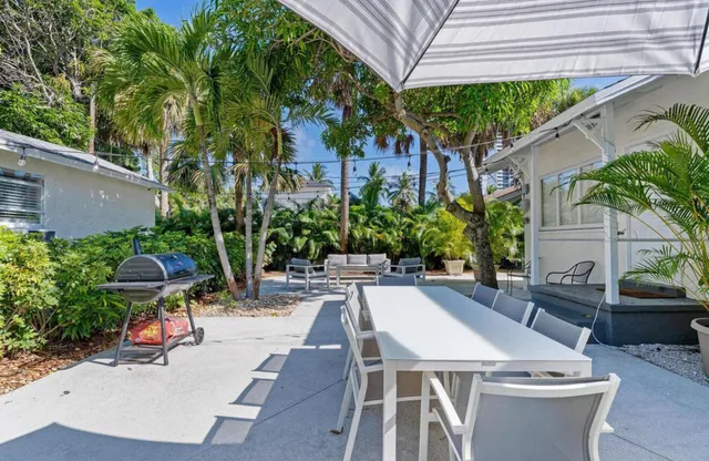 $6,000 | 5301 North Flagler Drive, West Palm Beach, FL 33407