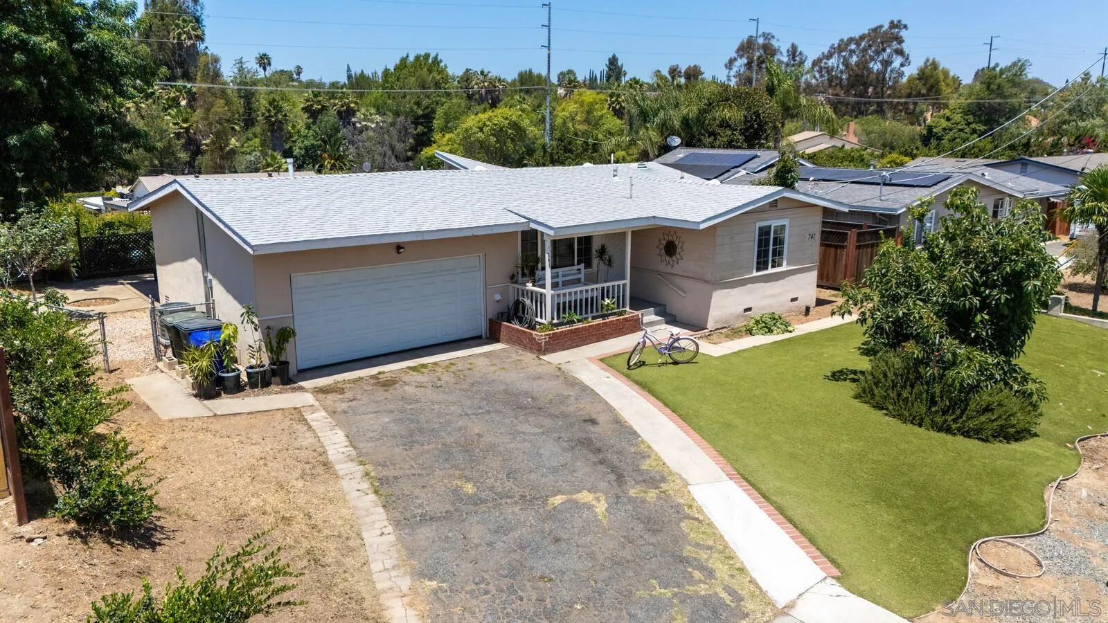 741 Magarian Road Fallbrook, CA 92028 - Photo 34 of 39