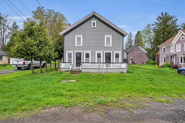 $1,500 | 7383 State Highway, Schuyler Lake, NY 13457