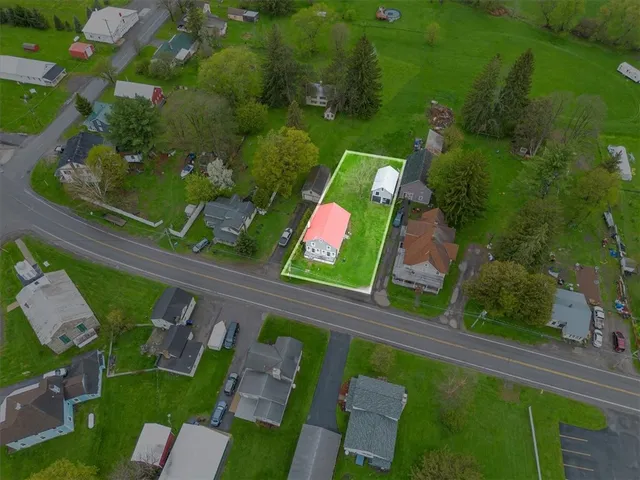 $1,500 | 7383 State Highway, Schuyler Lake, NY 13457