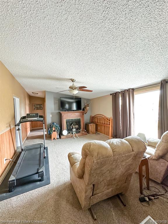 1076 North Lakeshore Road Harbor Beach, MI 48441 - Photo 13 of 18 Gallery Image 13