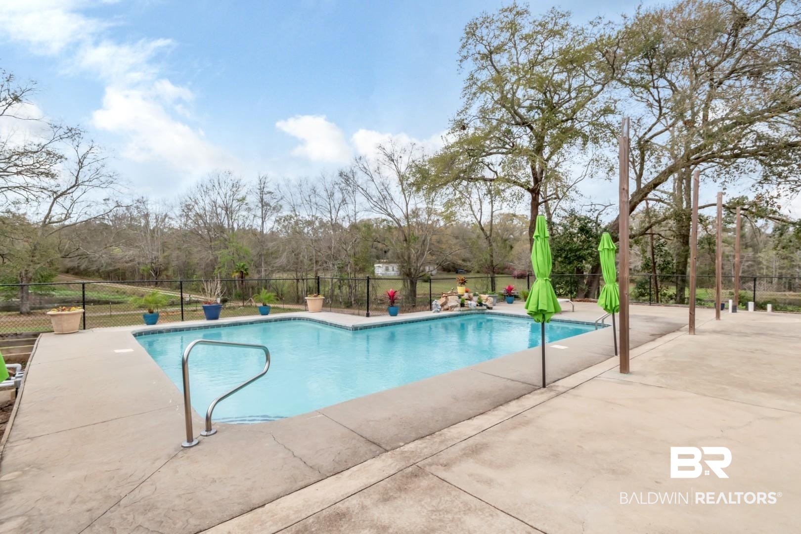 6352 McDonald Road Theodore, AL 36582 - Photo 22 of 35