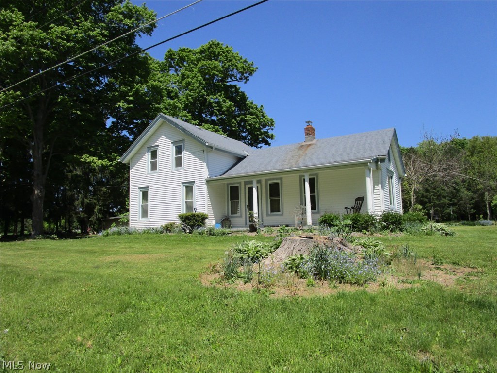 5537 White Road Geneva, OH 44041 - Photo 2 of 27