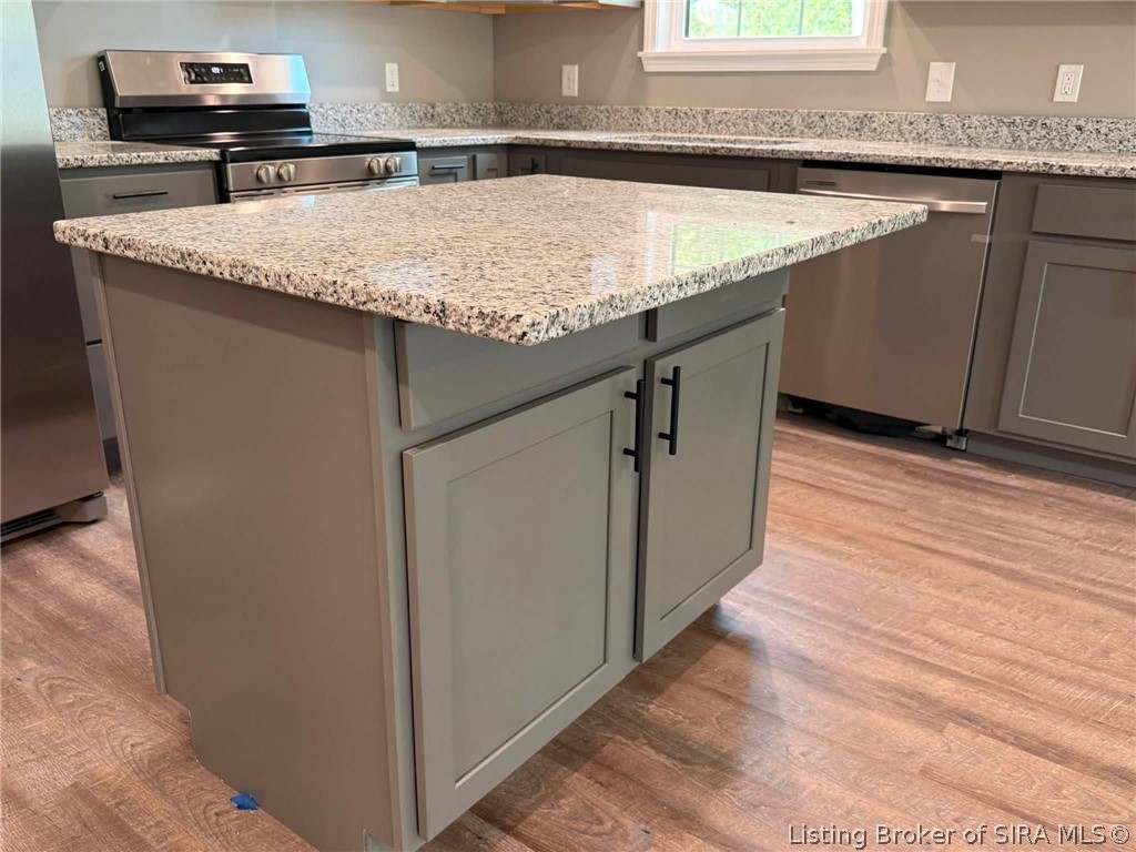 1160 South Riley Drive Scottsburg, IN 47170 - Photo 6 of 18 Gallery Image 6
