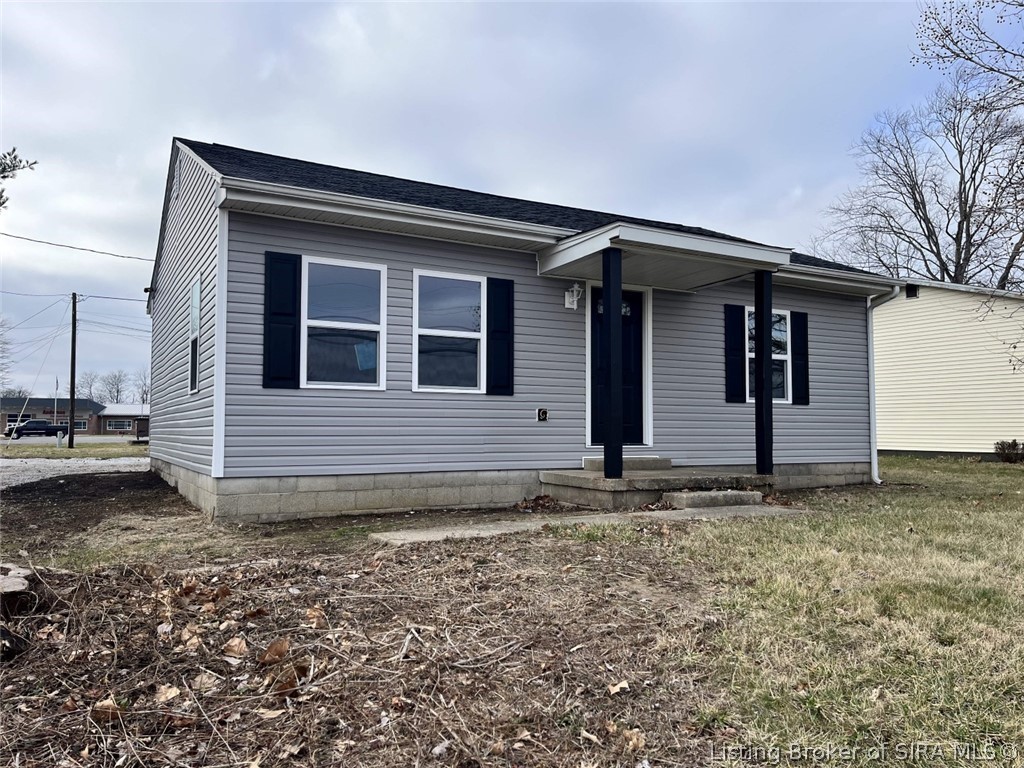 2339 Michigan Road Madison, IN 47250 - Photo 1 of 5