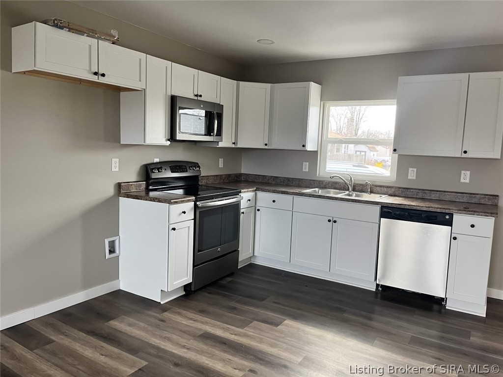 2339 Michigan Road Madison, IN 47250 - Photo 3 of 5