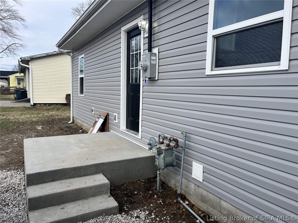 2339 Michigan Road Madison, IN 47250 - Photo 4 of 5