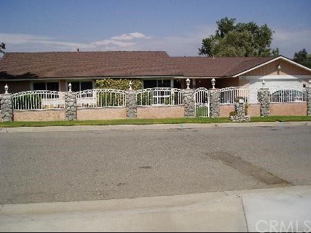 9481 Corral Street Riverside, CA 92509 - Photo 1 of 1