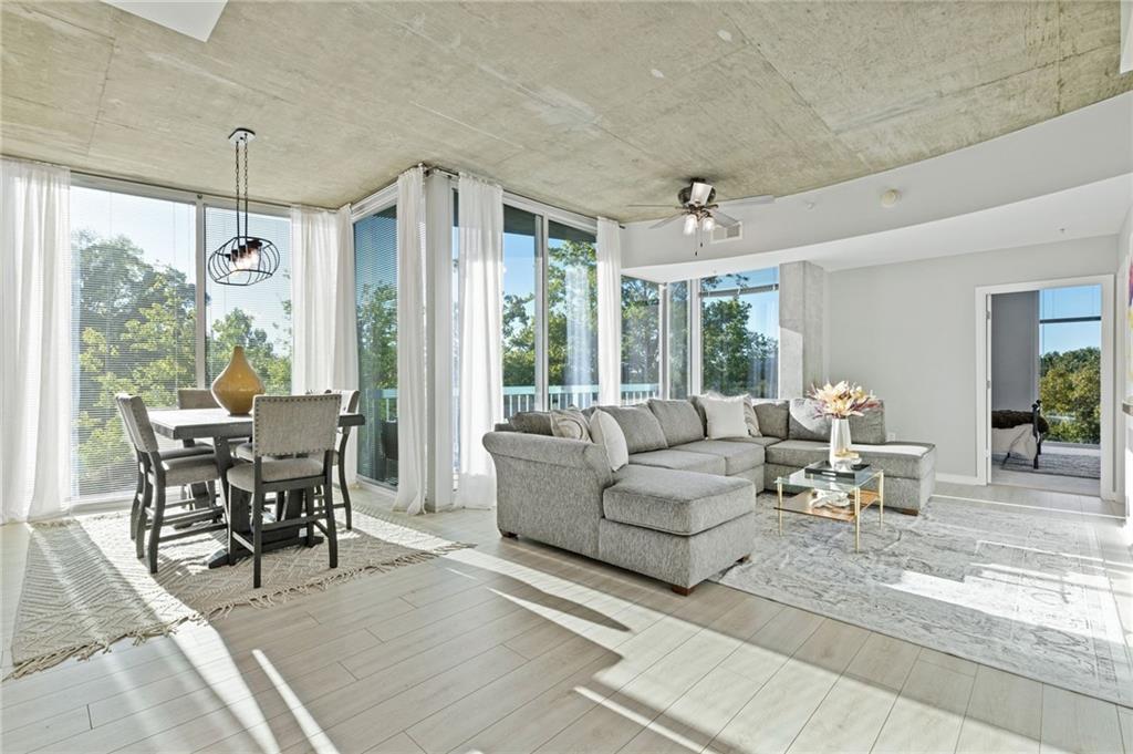 3300 Windy Ridge Parkway Southeast, Unit 621 Atlanta, GA 30339 - Photo 2 of 39