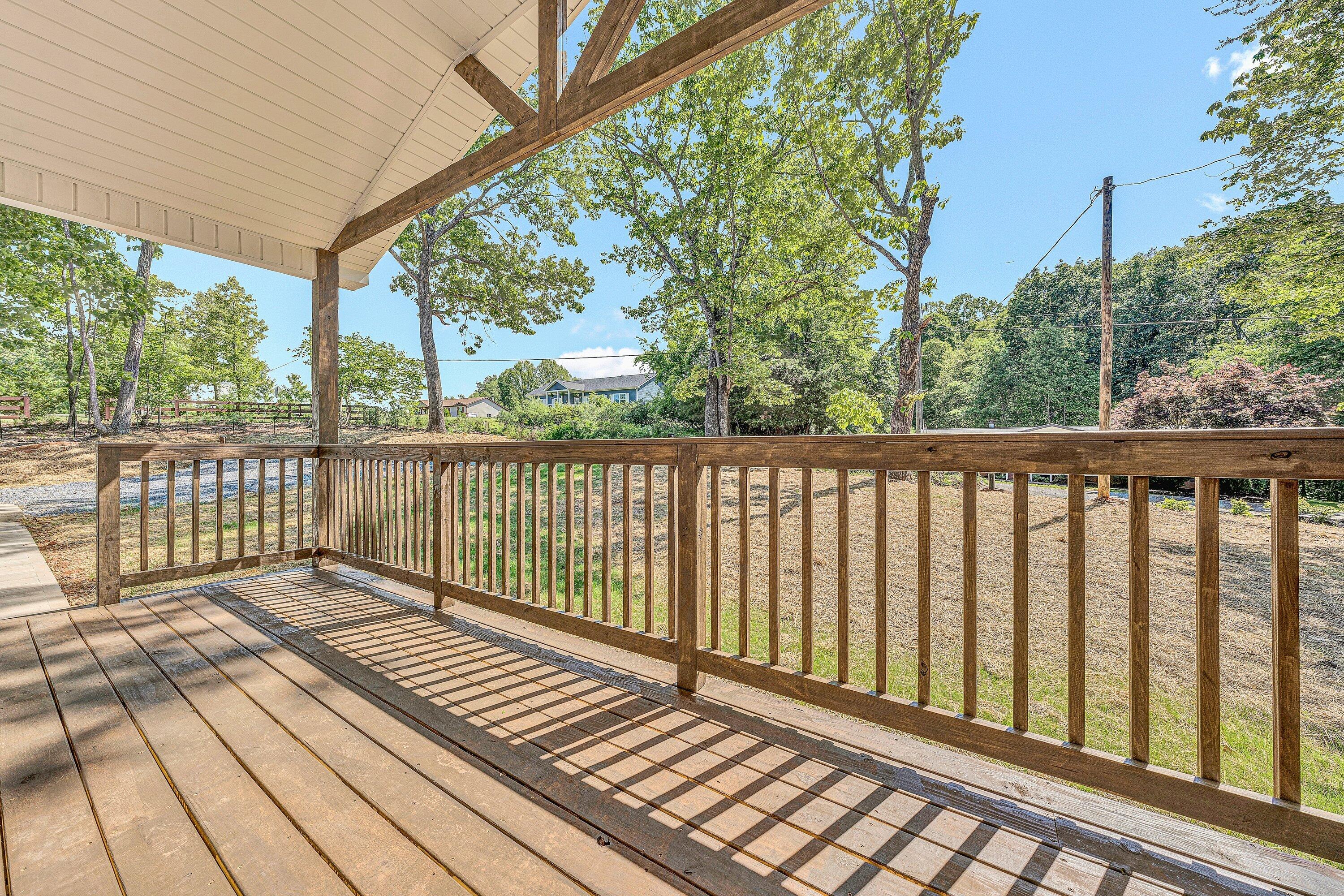 4924 Horseshoe Bend Road Goodview, VA 24095 - Photo 6 of 32 pic 6