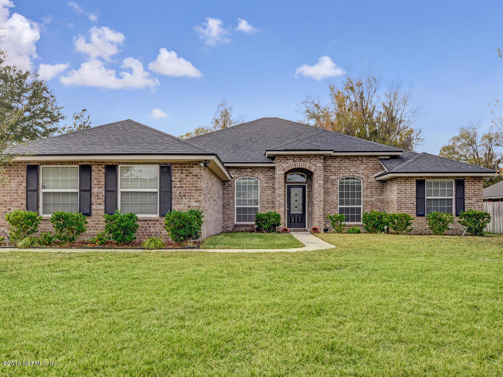 1582 Falkland Road East Jacksonville, FL 32221 - Photo 1 of 36 1582 Falkland Rd E-MLS_Size-001-36-Welco