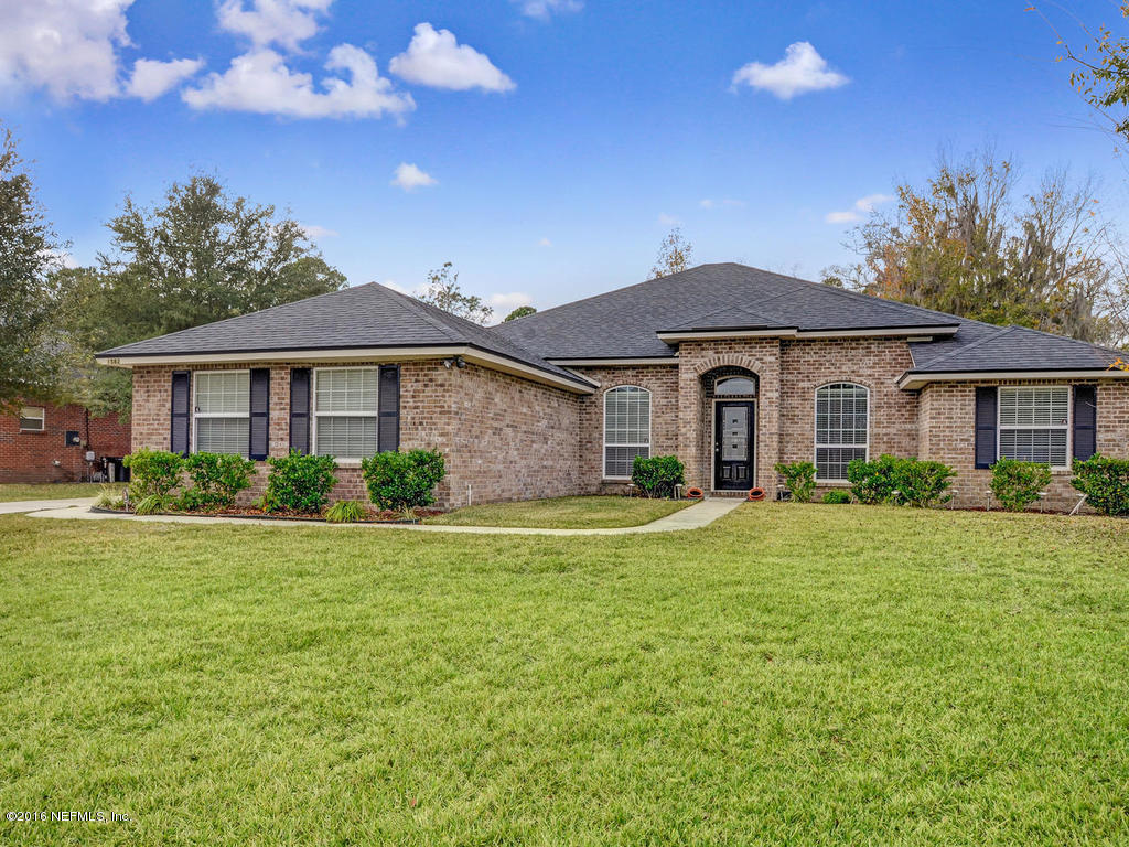 1582 Falkland Road East Jacksonville, FL 32221 - Photo 3 of 36 1582 Falkland Rd E-MLS_Size-004-25-Front