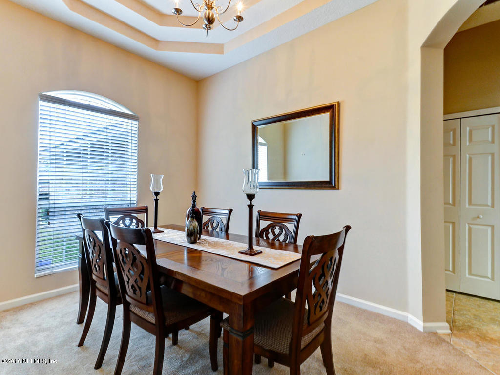 1582 Falkland Road East Jacksonville, FL 32221 - Photo 10 of 36 1582 Falkland Rd E-MLS_Size-011-1-Dining