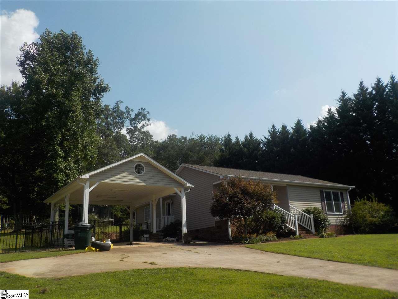 3570 Brown Road Greer, SC 29651 - Photo 26 of 30
