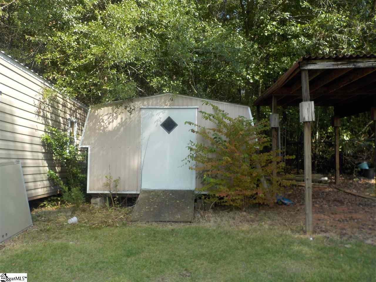 3570 Brown Road Greer, SC 29651 - Photo 28 of 30