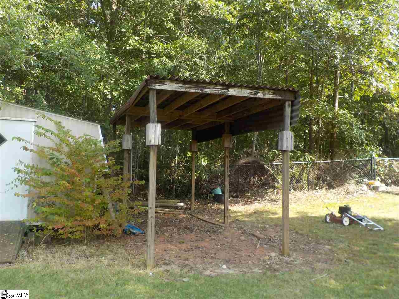 3570 Brown Road Greer, SC 29651 - Photo 29 of 30