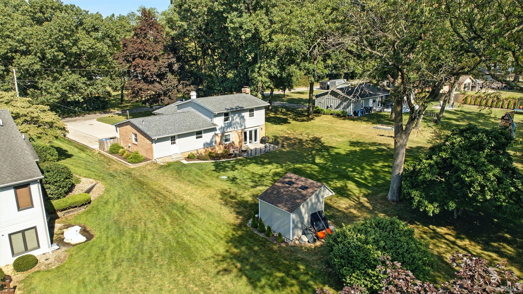 53948 Ida Road Elkhart, IN 46514 - Photo 30 of 36 Gallery Image 30